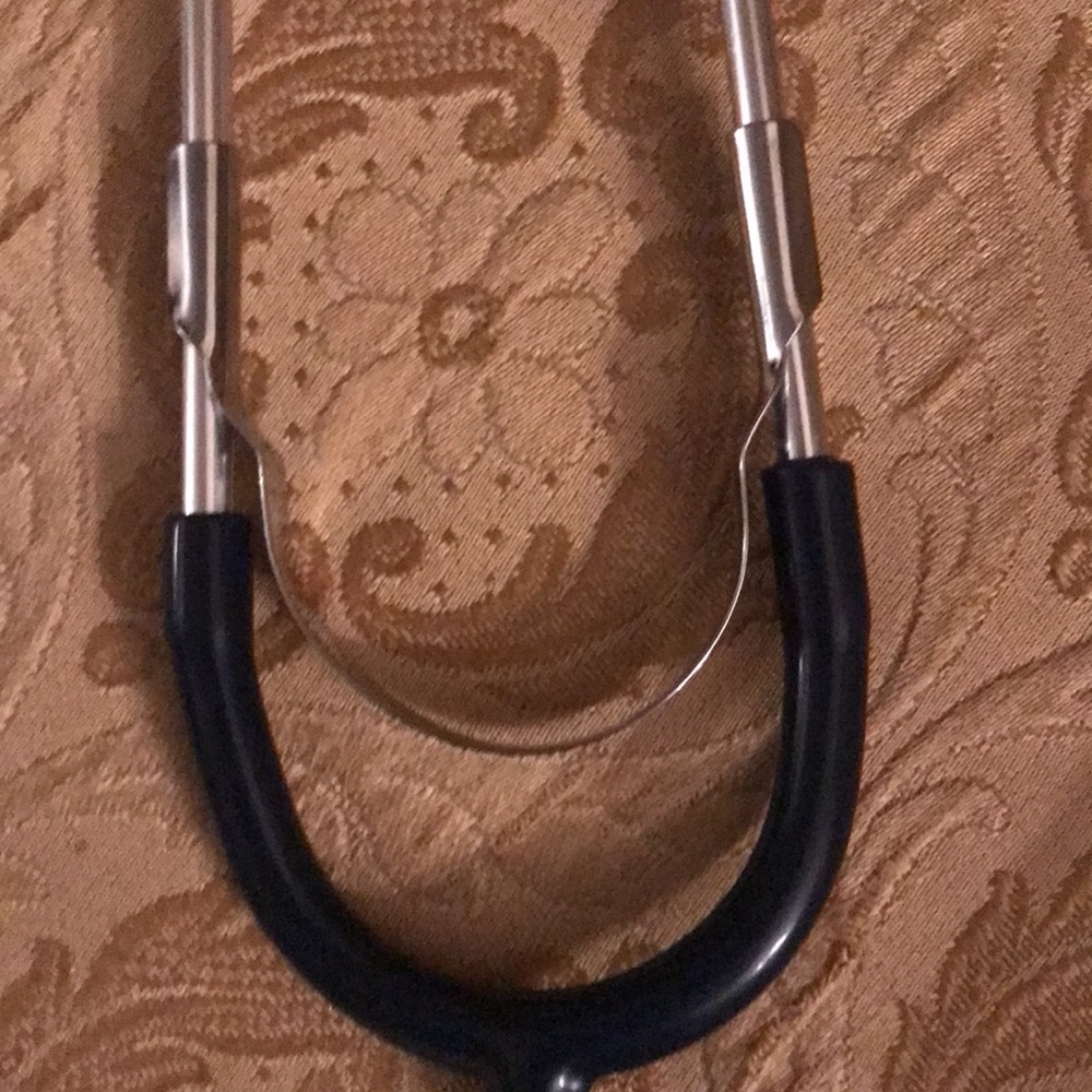 Stethoscope - Picture 5 of 7